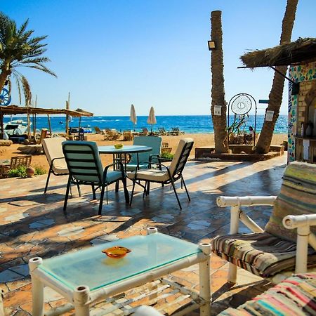 Habiba Beach Lodge Nuweiba` Extérieur photo