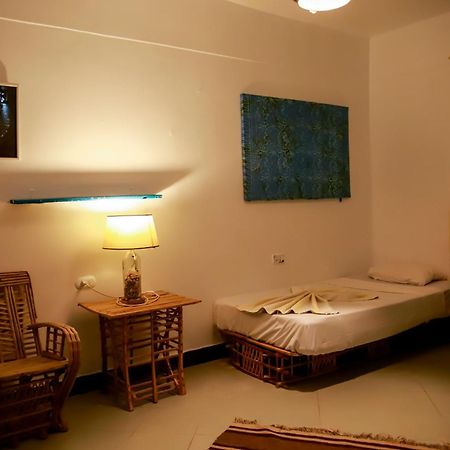 Habiba Beach Lodge Nuweiba` Extérieur photo