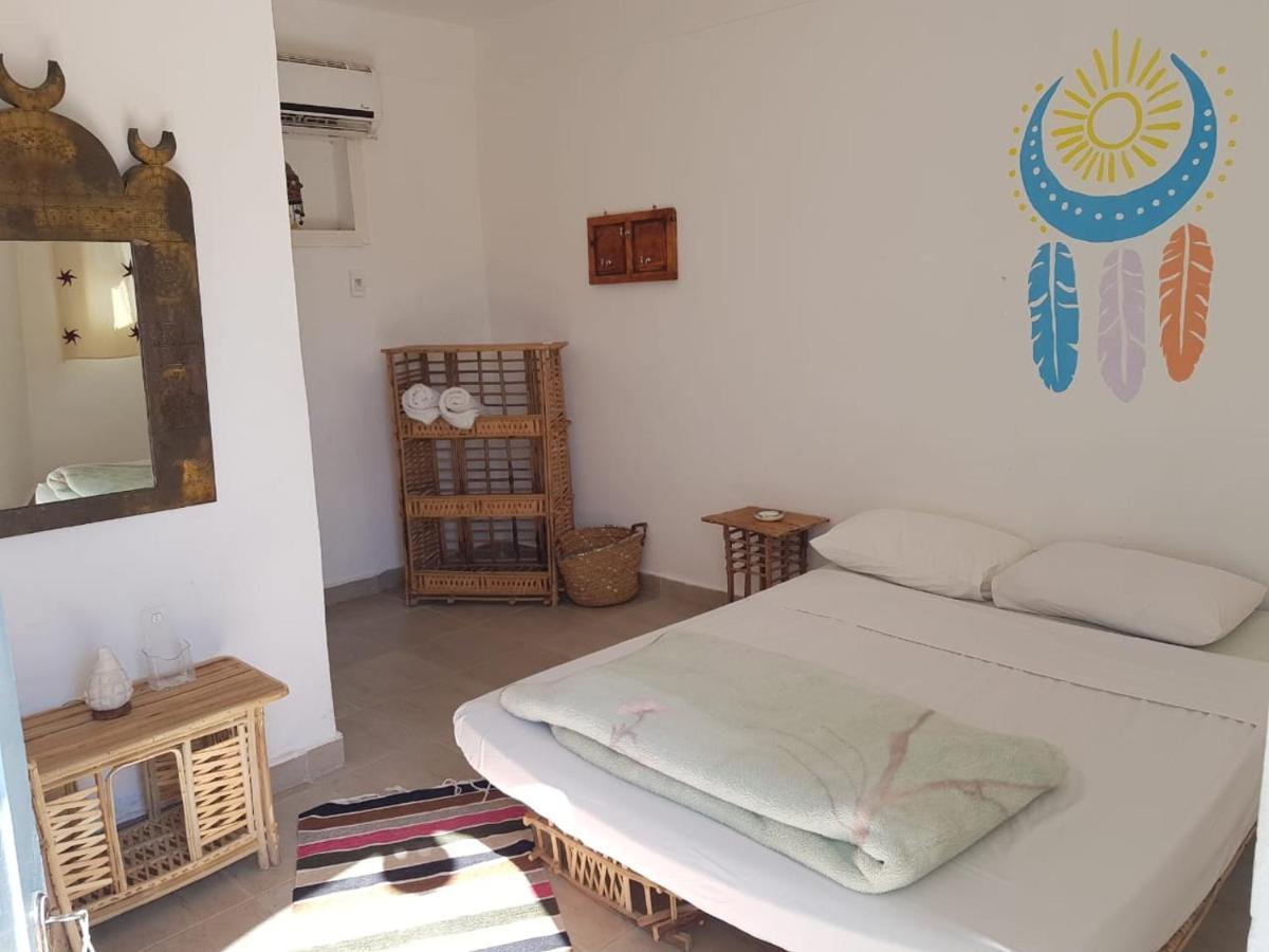 Habiba Beach Lodge Nuweiba` Extérieur photo