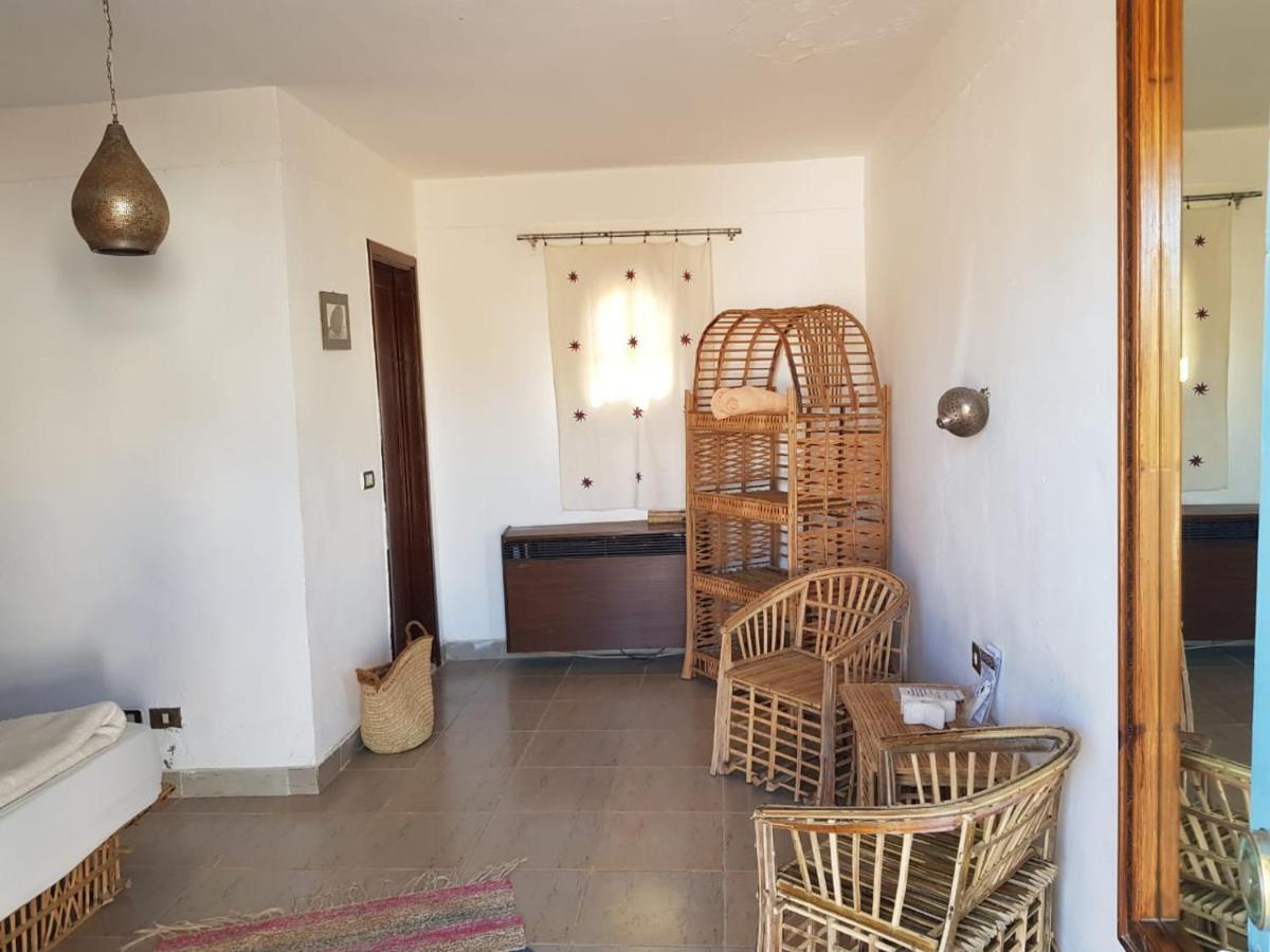 Habiba Beach Lodge Nuweiba` Chambre photo