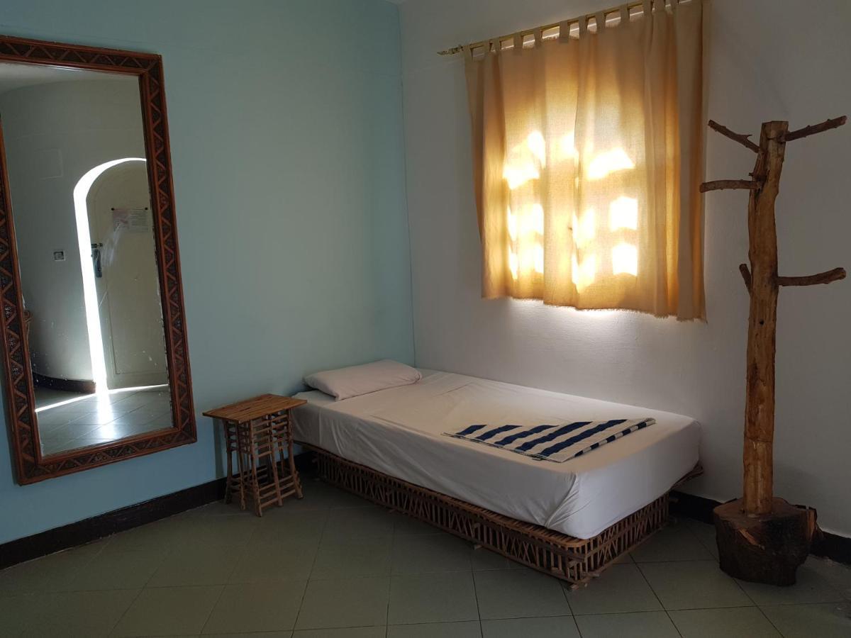 Habiba Beach Lodge Nuweiba` Extérieur photo