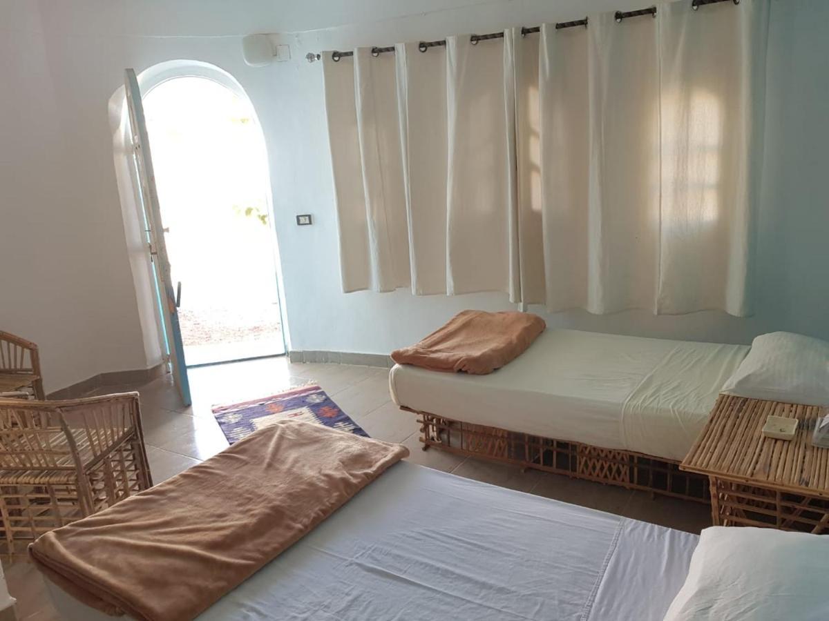 Habiba Beach Lodge Nuweiba` Chambre photo