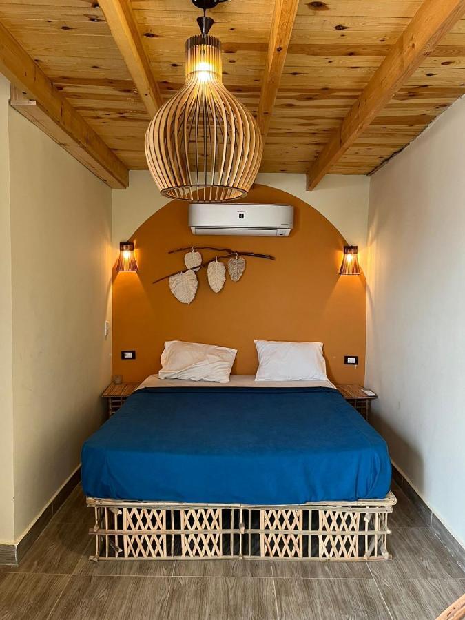 Habiba Beach Lodge Nuweiba` Extérieur photo