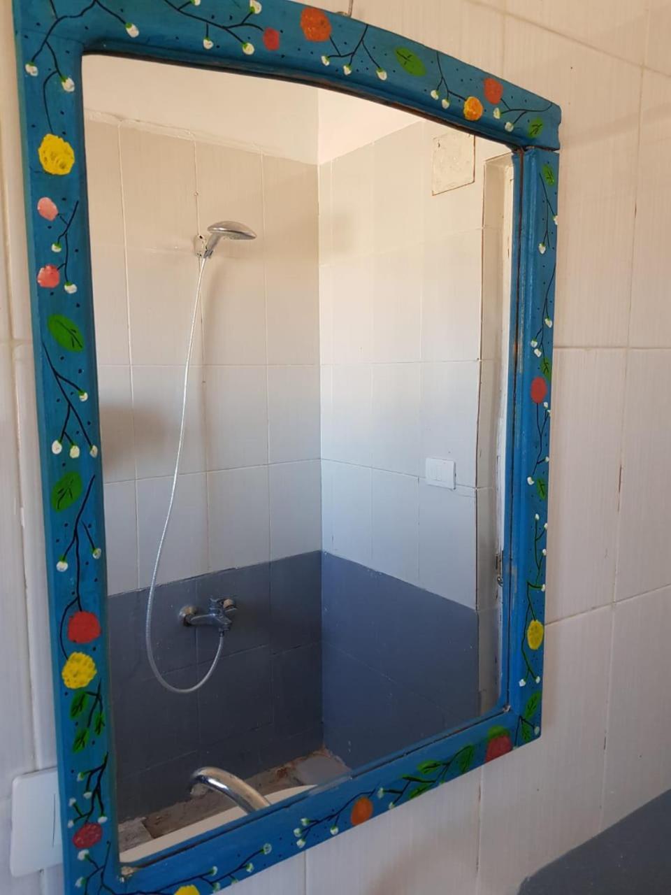 Habiba Beach Lodge Nuweiba` Chambre photo